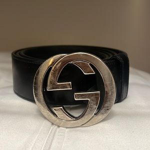 Gucci belt